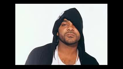 Jim Jones - Scarz (new Exclusive 2008) 