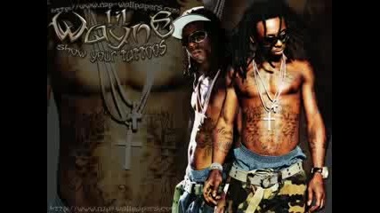 Lil Wayne - Lolipop