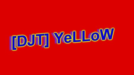 yellow present