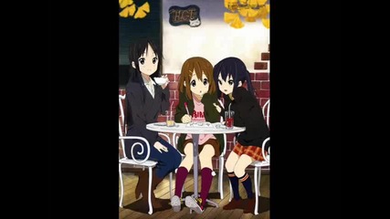 K-on - Muzik