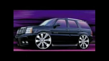 Tuning Cars