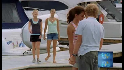 H2o 2 season episode 26 part 1 bg audio high quality