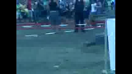 enduro