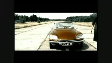 Niels van Gogh - Pulverturm (official Music Video) 