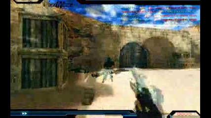 Counter Strike - Id