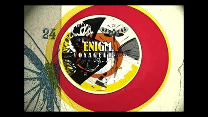 Edward Maya vs. Enigma - Voyageur (2010 Remix) 
