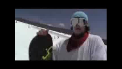 Windells Summer 2008 Session 3 Ski