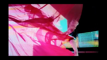 Kylie Minogue - In Your Eyes ( Dvd Rip )