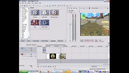 Sony Vegas Урок 2 