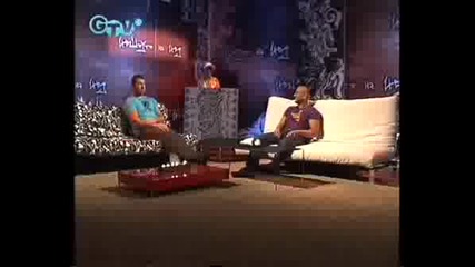 Нешоуто На Нед - 20.09.2008г. - 4част
