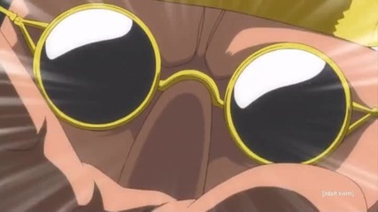 Bleach - Episode 306