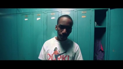 Phil Ade - The Letter 