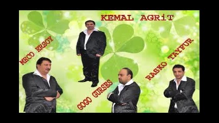 Ork.kemallar 2013 Pasa Gibi Kocasi Var