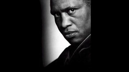 Paul Robeson - Shenandoah