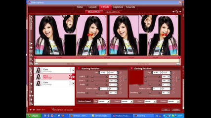 {prosow Producer Efect 2}