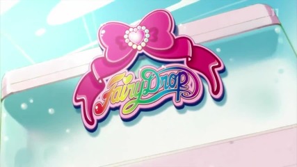 Heartcatch Precure! Episode 1