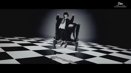 Shinee-everybody