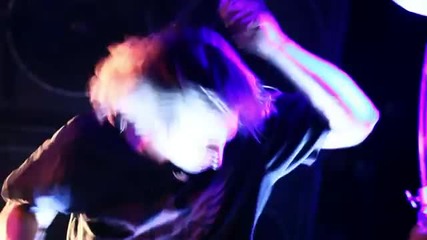 Korn - Chaos Lives In Everything Featuring Skrillex music video
