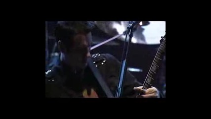 Breaking Benjamin - Until The End [live]