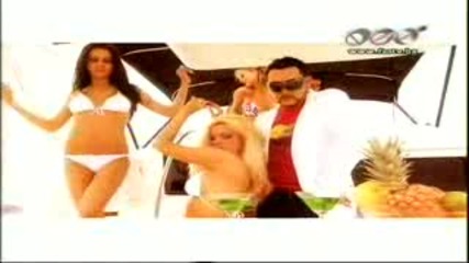 Софи Маринова и Устата - Толкова силно 