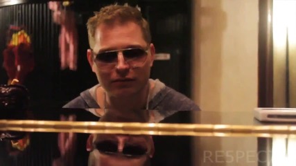 Scott Storch - Playing the piano 2012