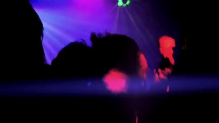 dimension-x feat Nikki Ponte - Hey you