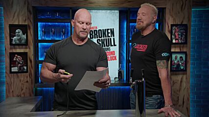 DDP names his greatest opponent, favorite cookie and more: Steve Austin’s Broken Skull Sessions extra
