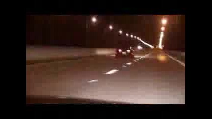 Toyota Supra Vs. 240sx