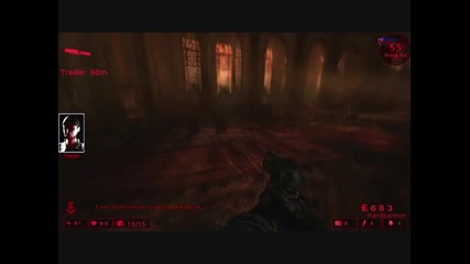 Killing Floor (gameplay by Exm)