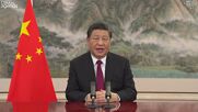 China: Confidence and cooperation only way to defeat pandemic - Xi Jinping