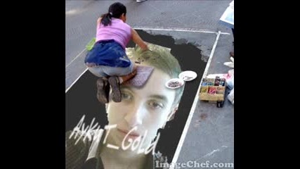 Fantastic boy 