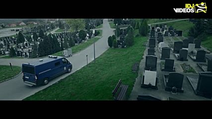 Cvija x Relja Popovic Feat. Coby - Crni Sin • Official Video 2k
