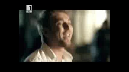 Miro - Angel Si Ti (official Video) Eurovision 2010 Bulgaria 