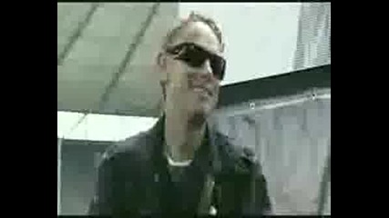 Depeche Mode - Tour Of The Universe Press Conference 3