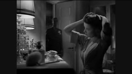 Waldo Lydecker & Laura - You Belong To Me