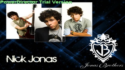 Jonas Brothers-за турнира на Elito2398