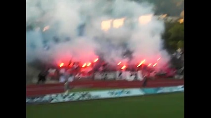 Loko plovdiv Ultras