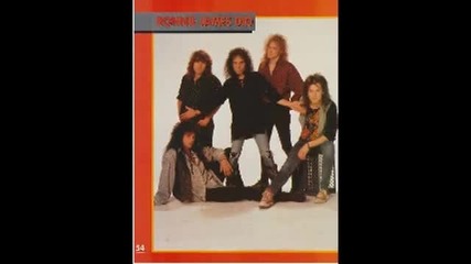 Dio - Born On The Sun Live In Dortmund 05.17.1990 