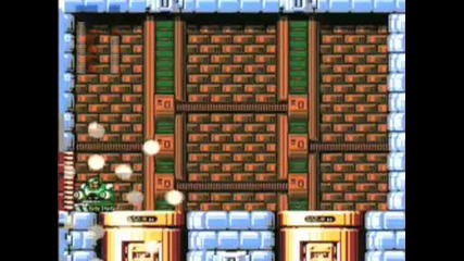 Screwattack Video Game Vault: Mega Man 5