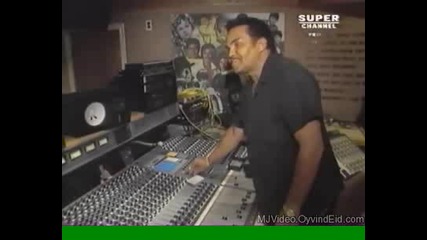 Special Documanteary Joe Jackson