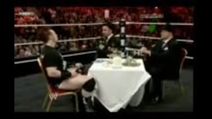 Wwe Raw 08.11.2010 Part 2 