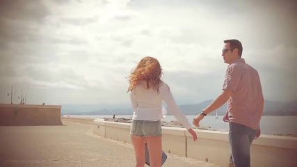 Sean Finn feat. Tinka - Summer Days (official Video)