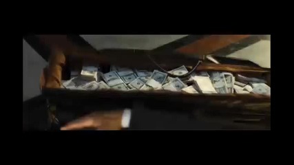 The Expendables Trailer Hd