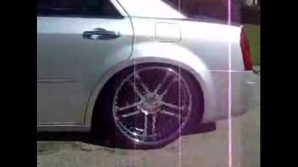 Chrysler 300c