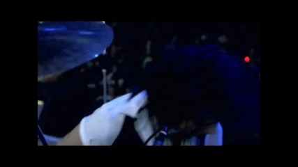 Anouk - It s So Hard (live @gelredome 2008 ) 