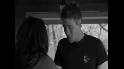 Brooke & Lucas - - Dont Wanna Lose You