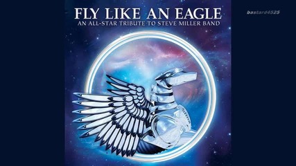 Joe Lynn Turner ( Rainbow ) & Steve Morse - Jungle Love