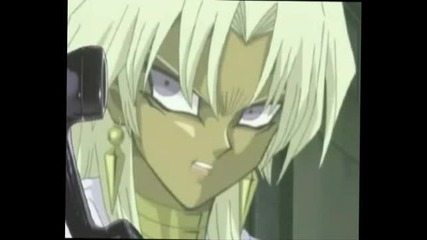 Yu - Gi - Oh abridged the Bad words