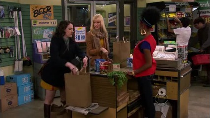 2 broke girls s01 e13