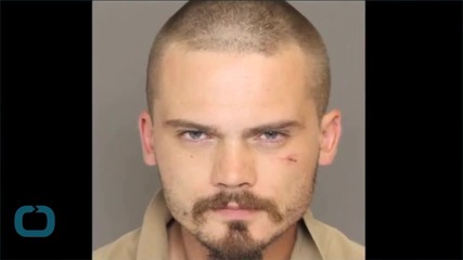 Former 'Star Wars' Child Actor Arrested After High-Speed Chase